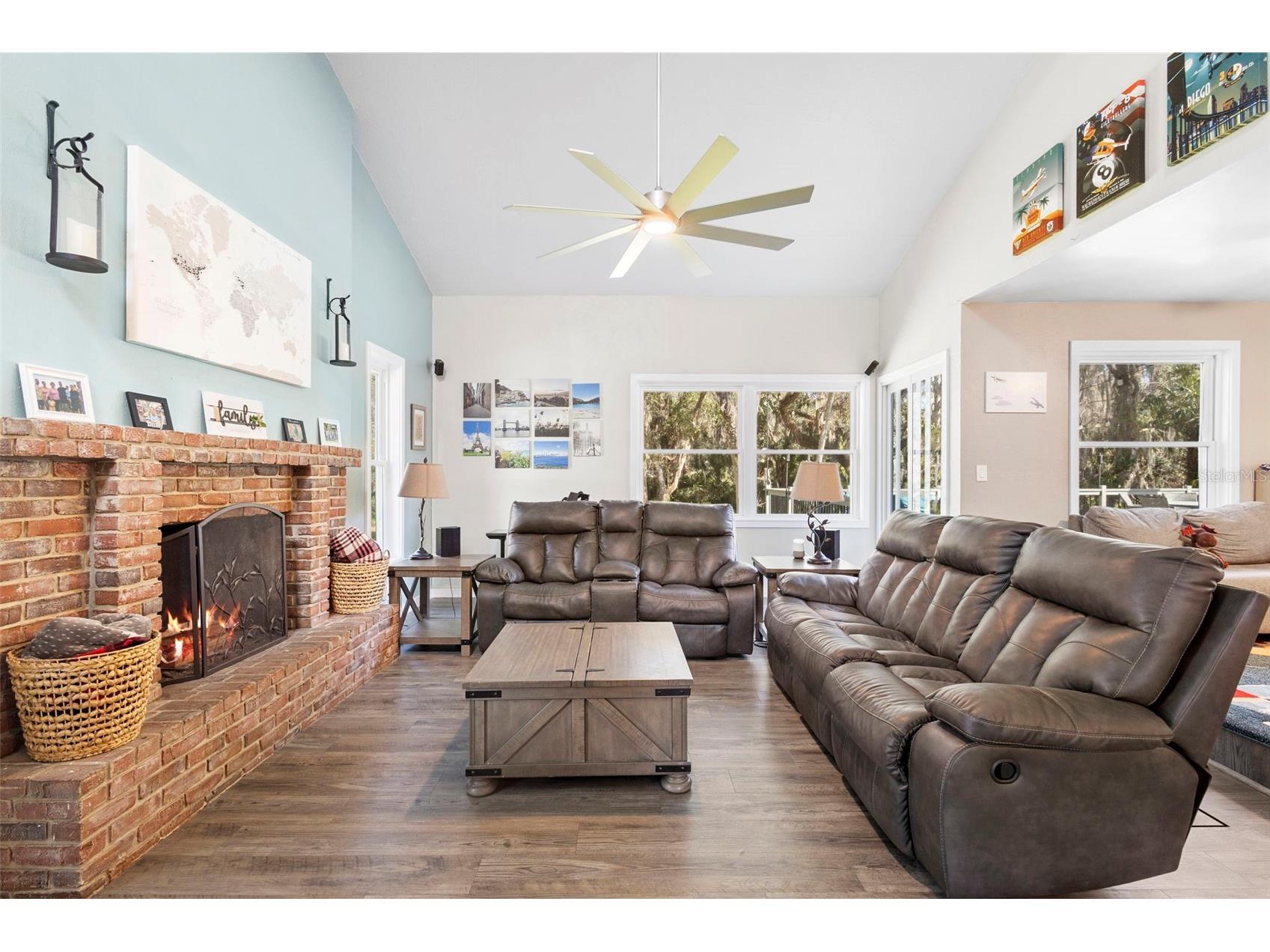 385 E Country Circle Drive Port Orange FL 32128 - Spruce Creek V4946777 image6