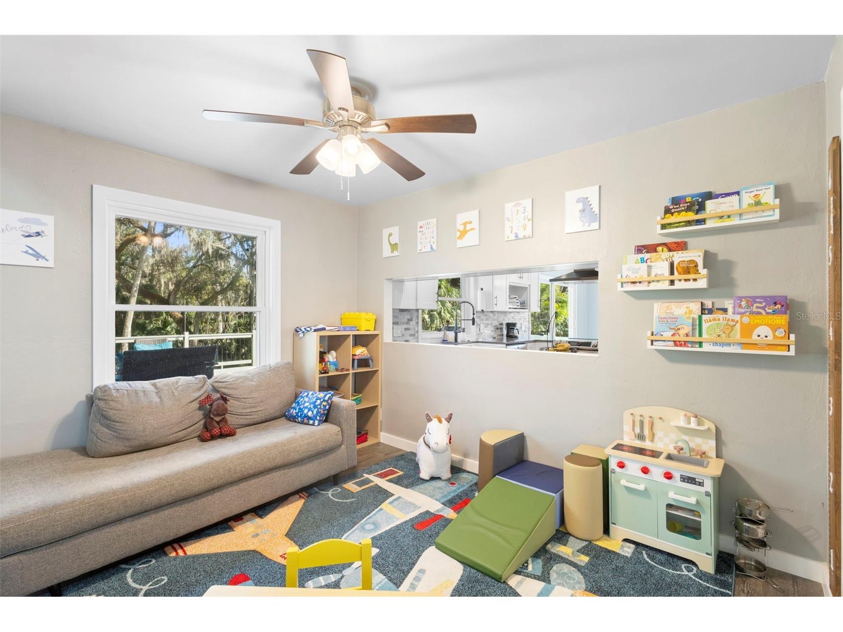 385 E Country Circle Drive Port Orange FL 32128 - Spruce Creek V4946777 image7