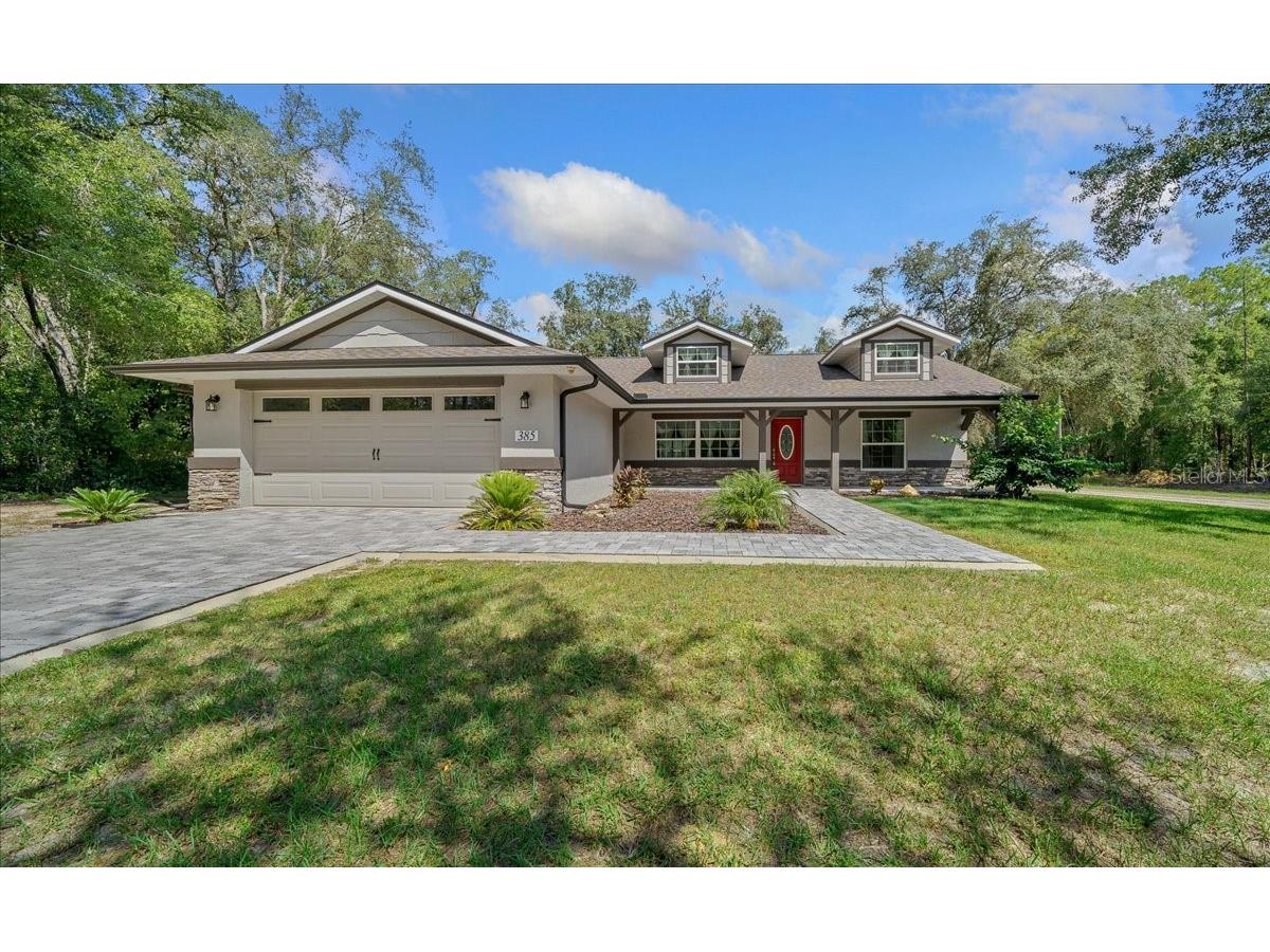 385 E Gamewell Lane Citrus Springs FL 34434 OM710010 image2