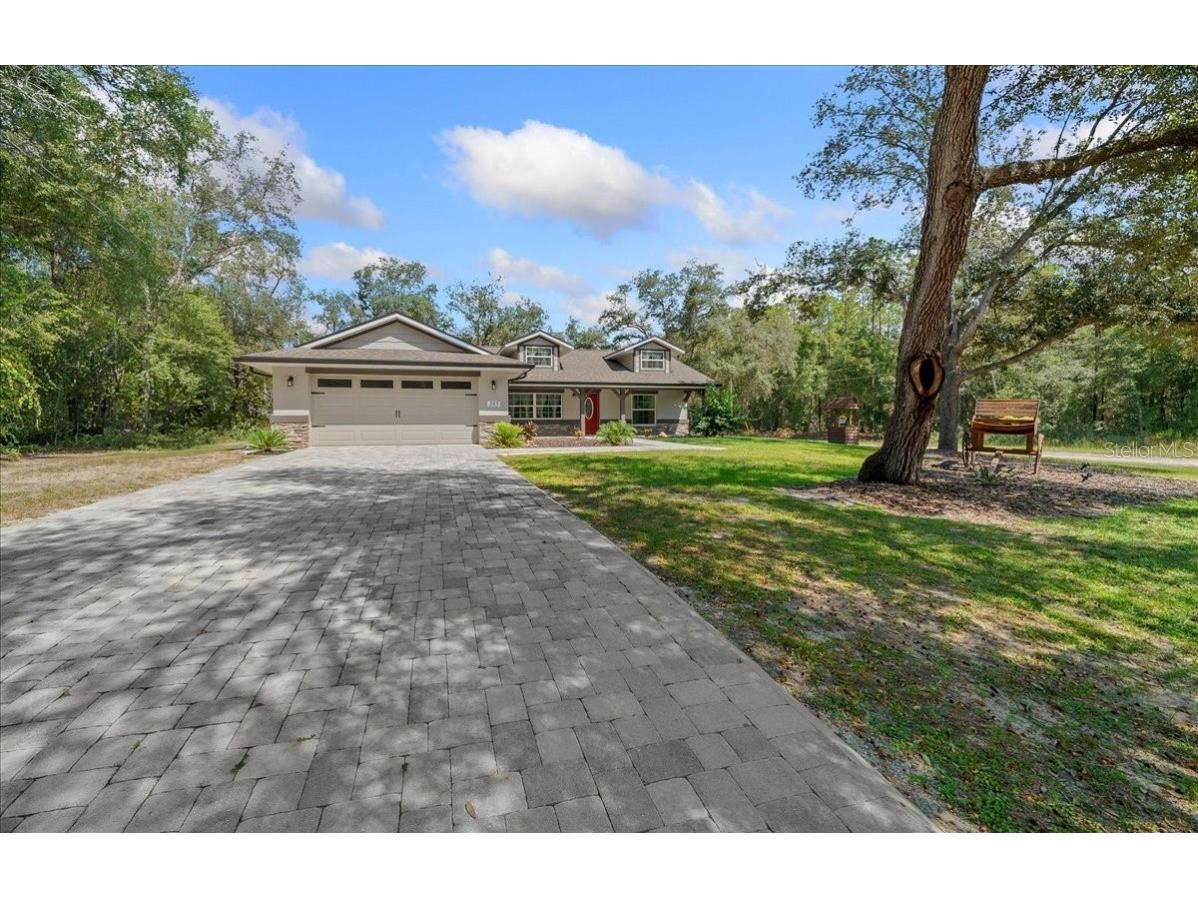 385 E Gamewell Lane Citrus Springs FL 34434 OM710010 image3