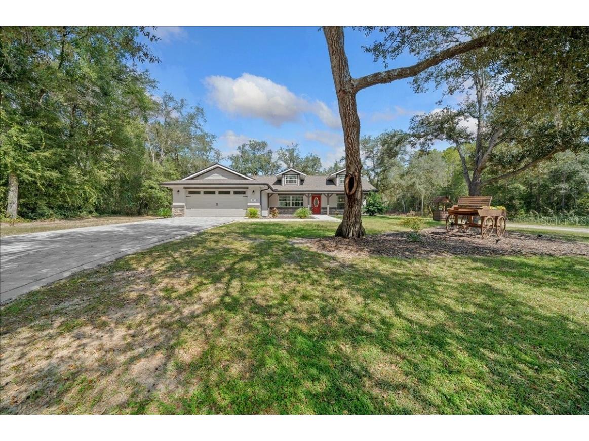 385 E Gamewell Lane Citrus Springs FL 34434 OM710010 image4
