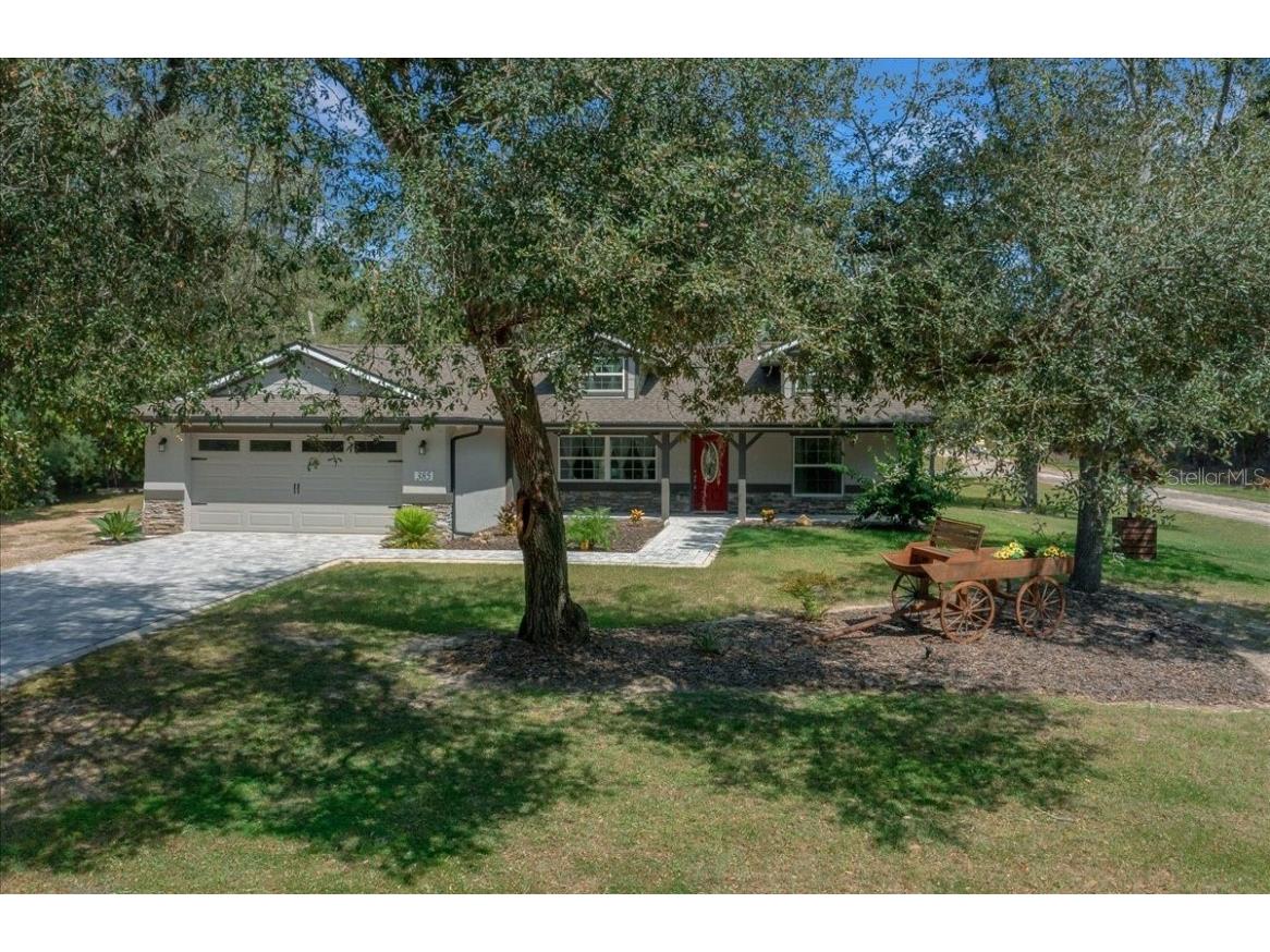 385 E Gamewell Lane Citrus Springs FL 34434 OM710010 image43