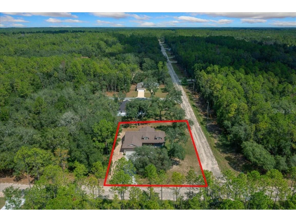 385 E Gamewell Lane Citrus Springs FL 34434 OM710010 image45