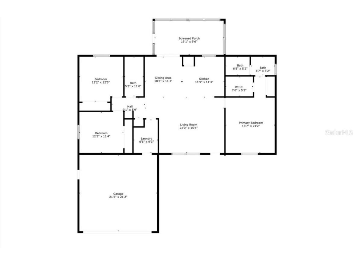 385 E Gamewell Lane Citrus Springs FL 34434 OM710010 image48