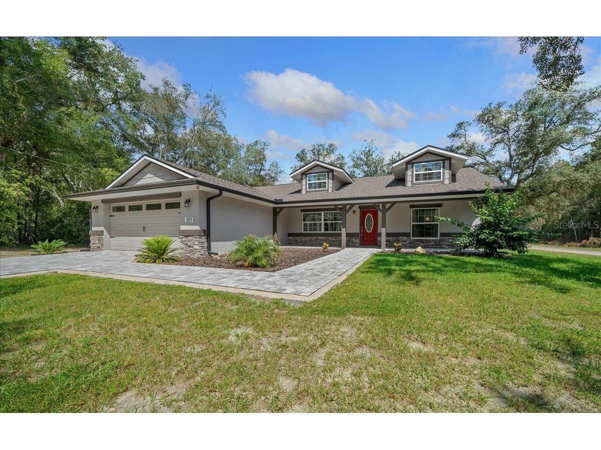 385 E Gamewell Lane Citrus Springs FL 34434 OM710010 image6