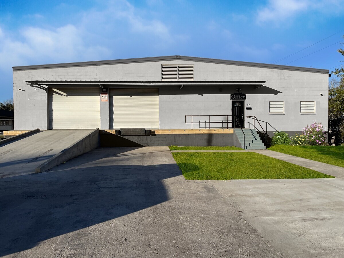385 E Washington Street Starke FL 32091 GC540893 image1