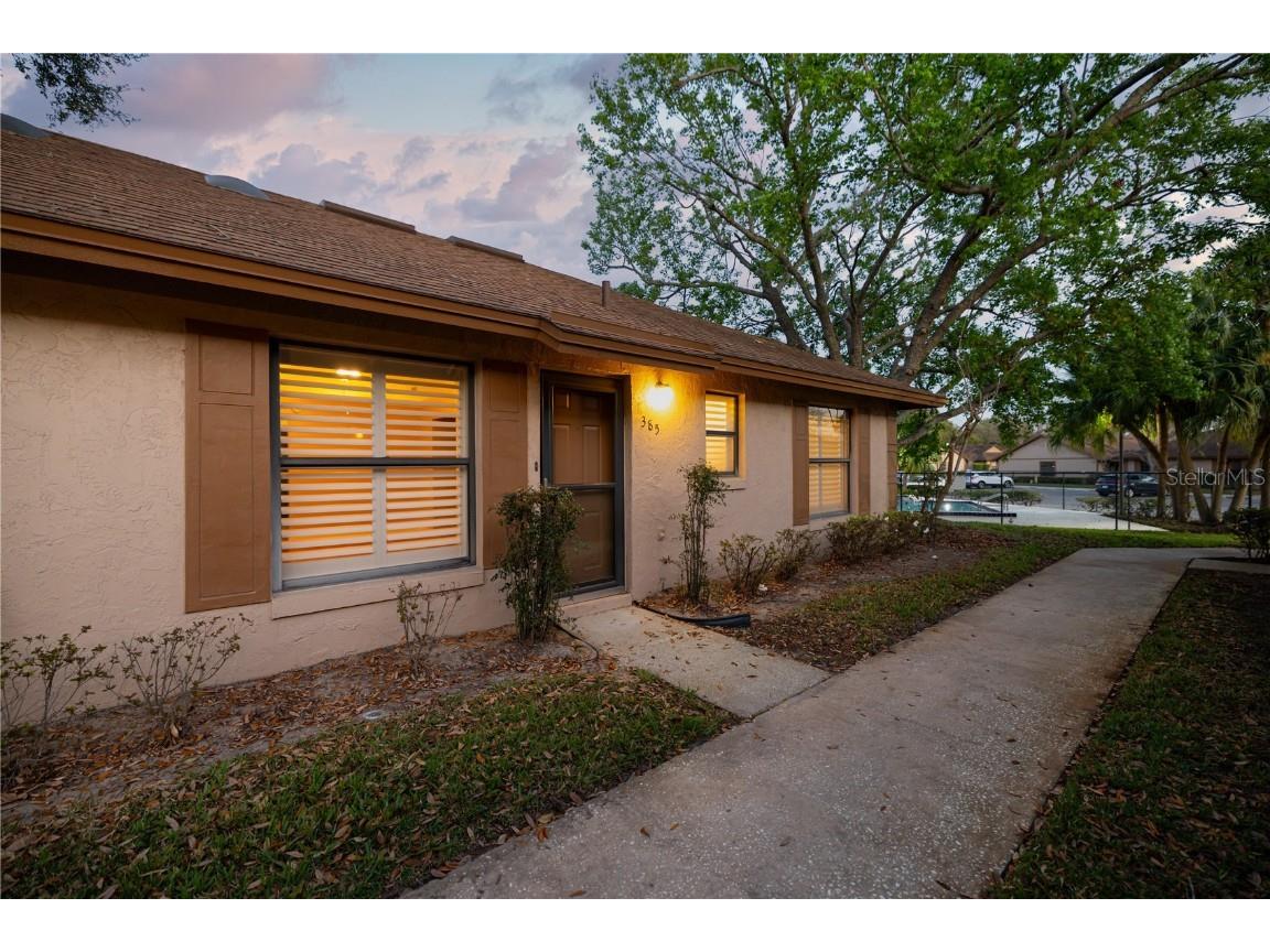 385 Eron Way #45 Winter Garden FL 34787 O6285855 image1
