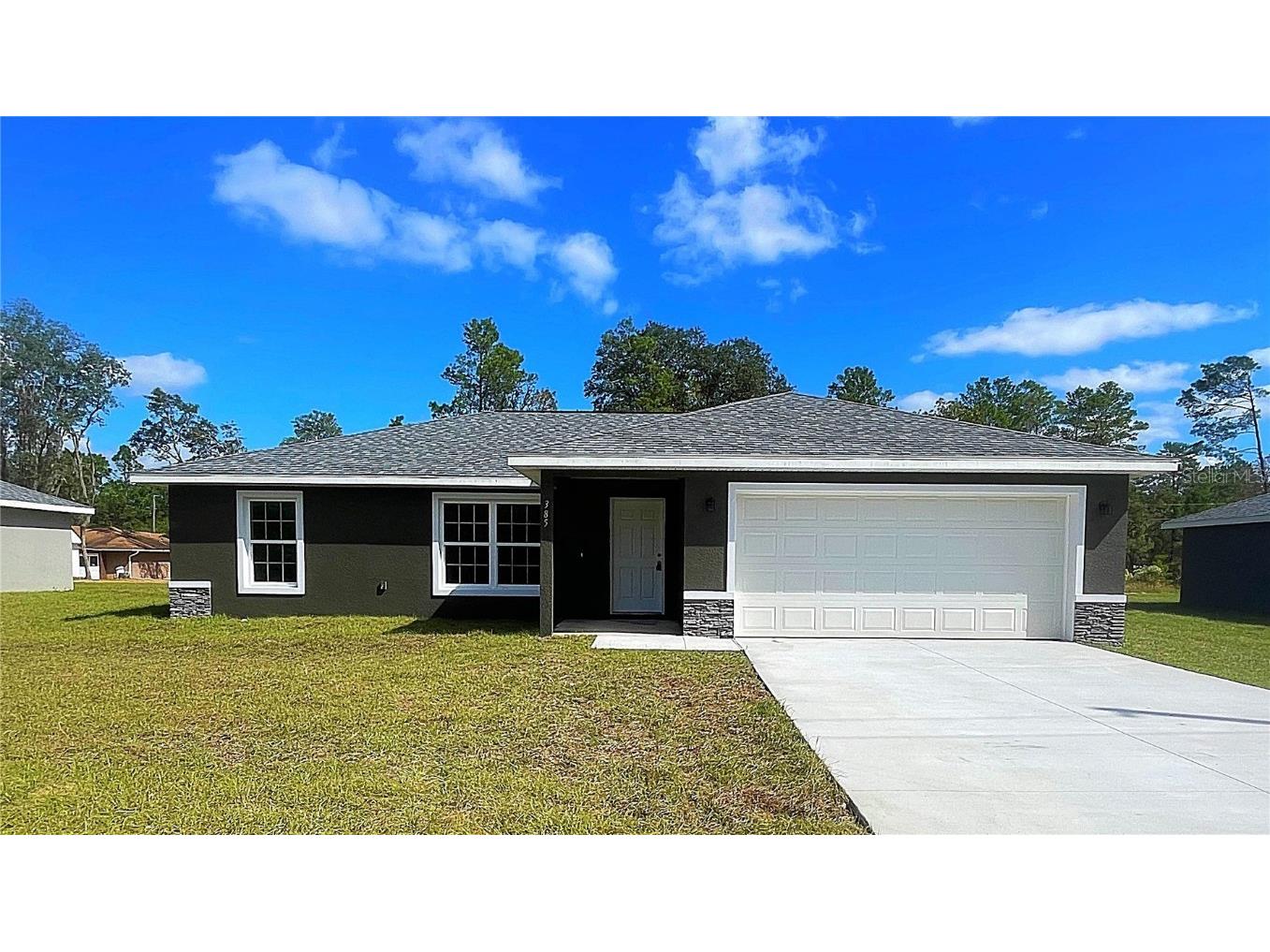 385 Fisher Road Ocklawaha FL 32179 O6152798 image1