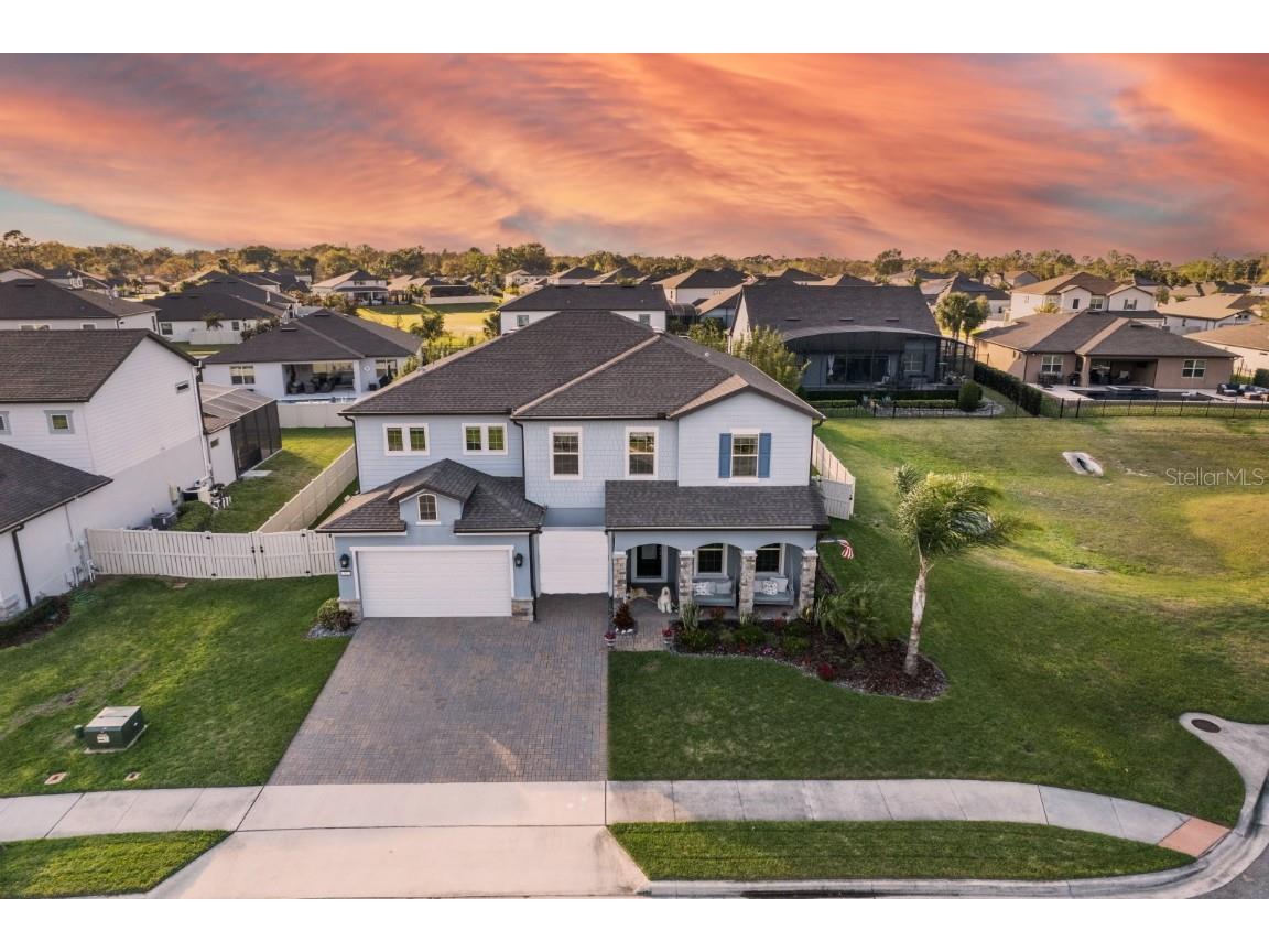 385 Island Sound Court Longwood FL 32779 - LAKE BRANTLEY O6093009 image1