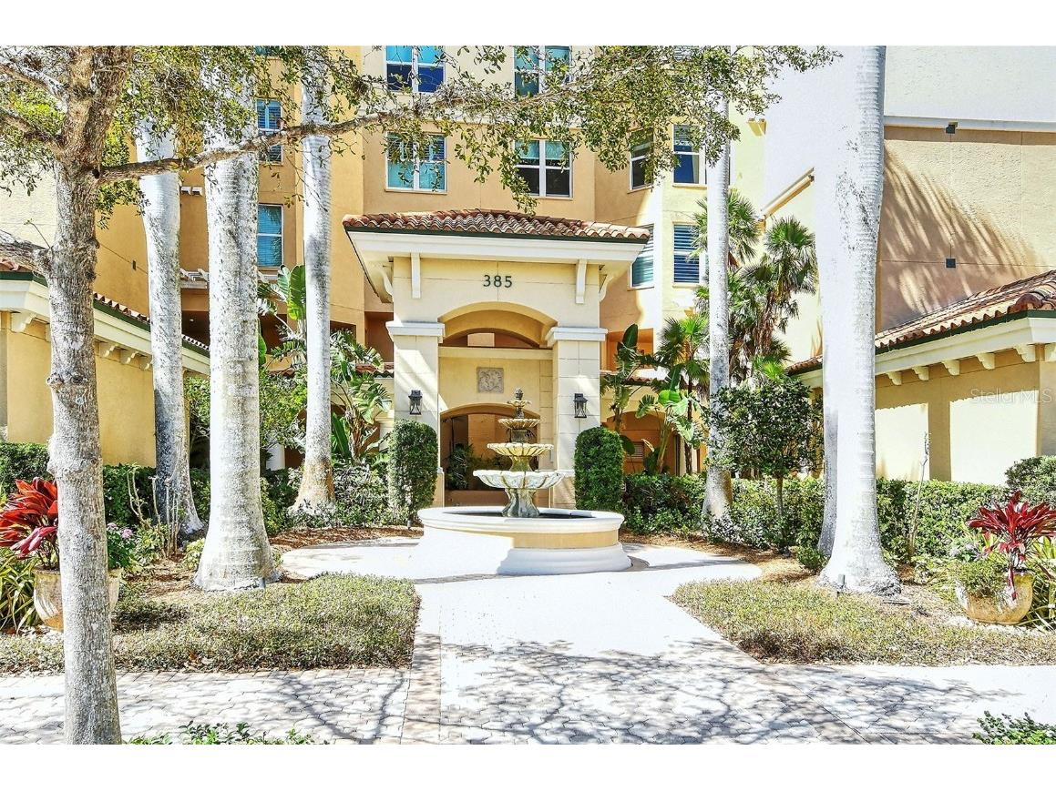 385 N Point Road #304 Osprey FL 34229 A4565038 image1