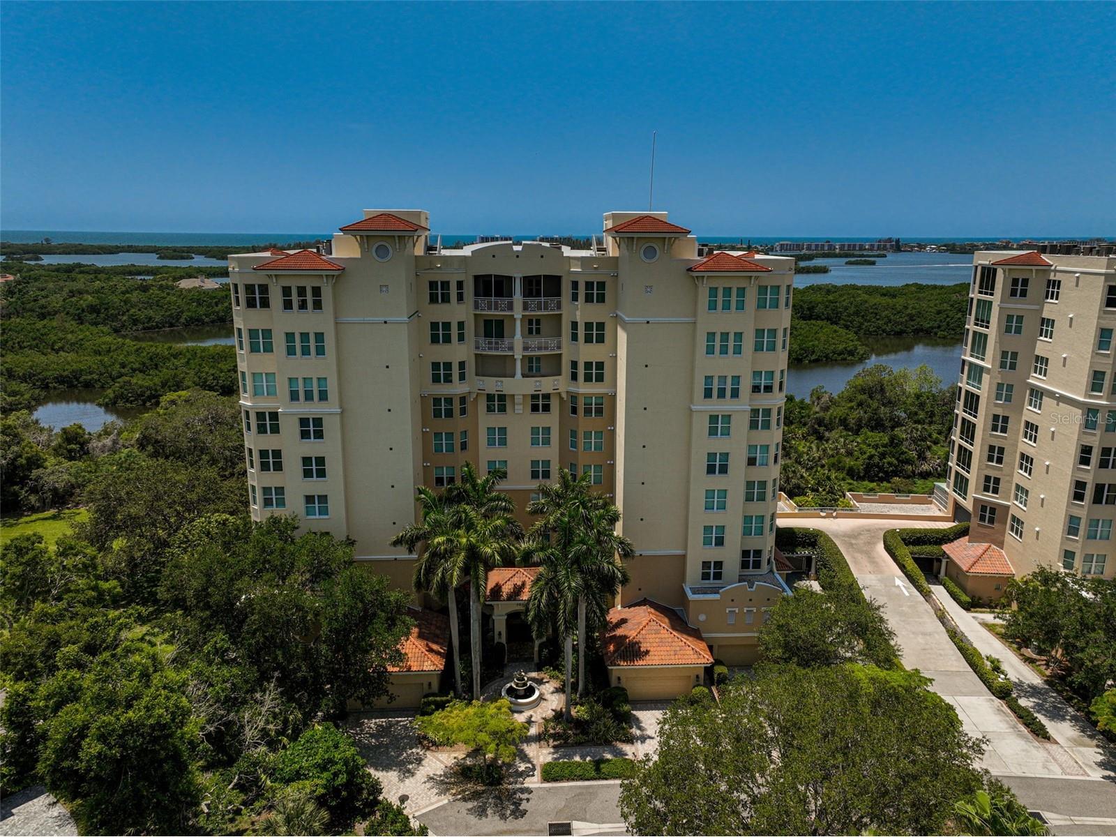 385 N Point Road #304 Osprey FL 34229 A4678422 image34