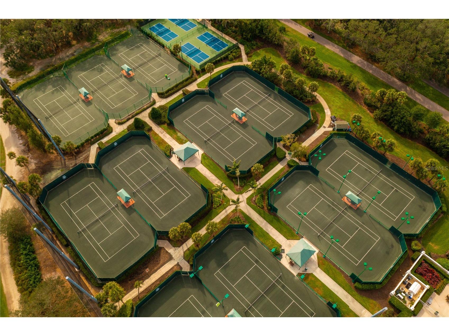 385 N Point Road #304 Osprey FL 34229 A4678422 image54