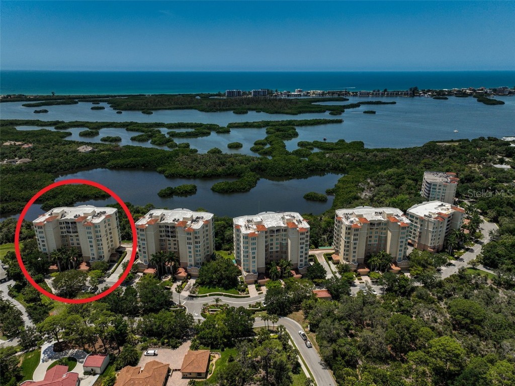 385 N Point Road #403 Osprey FL 34229 A4624405 image1