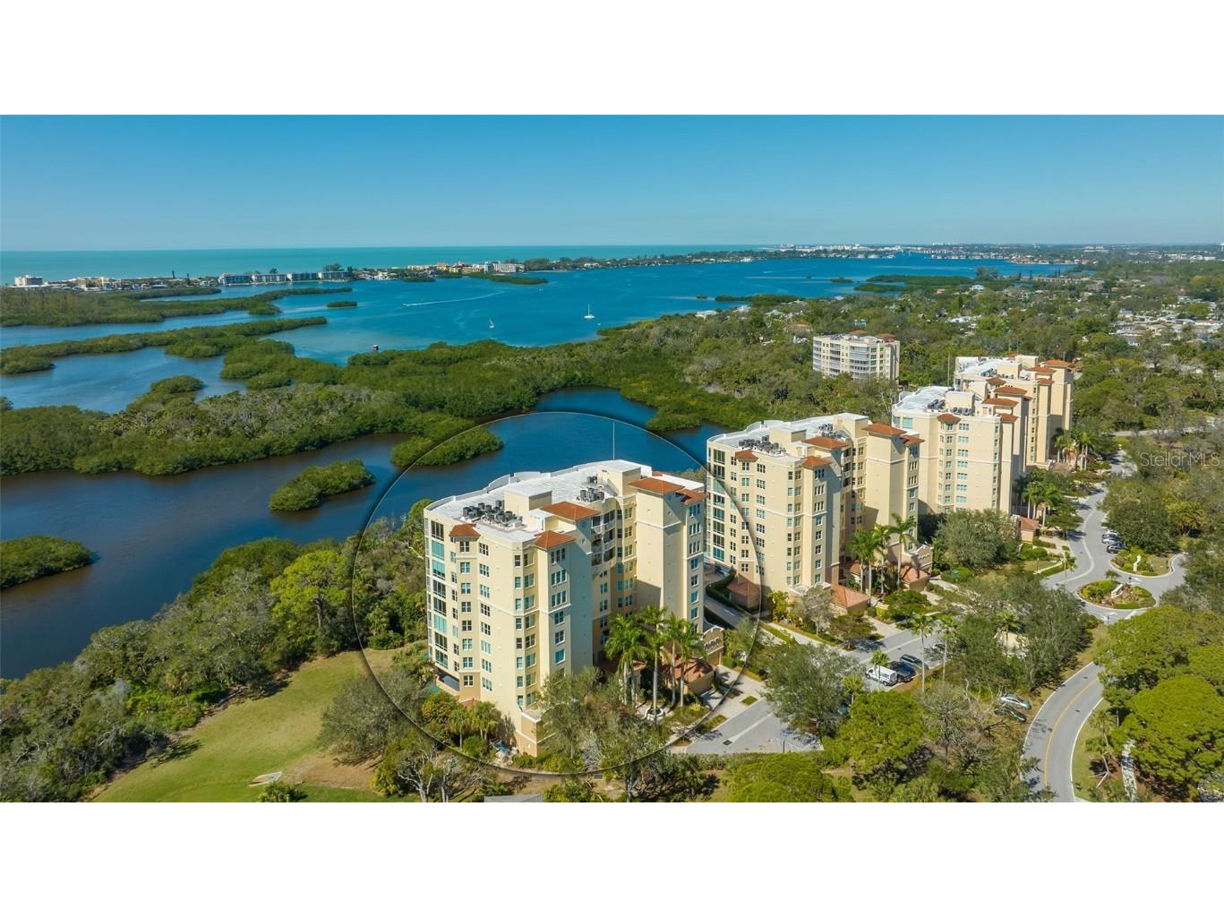 385 N Point Road #503 Osprey FL 34229 A4652334 image1