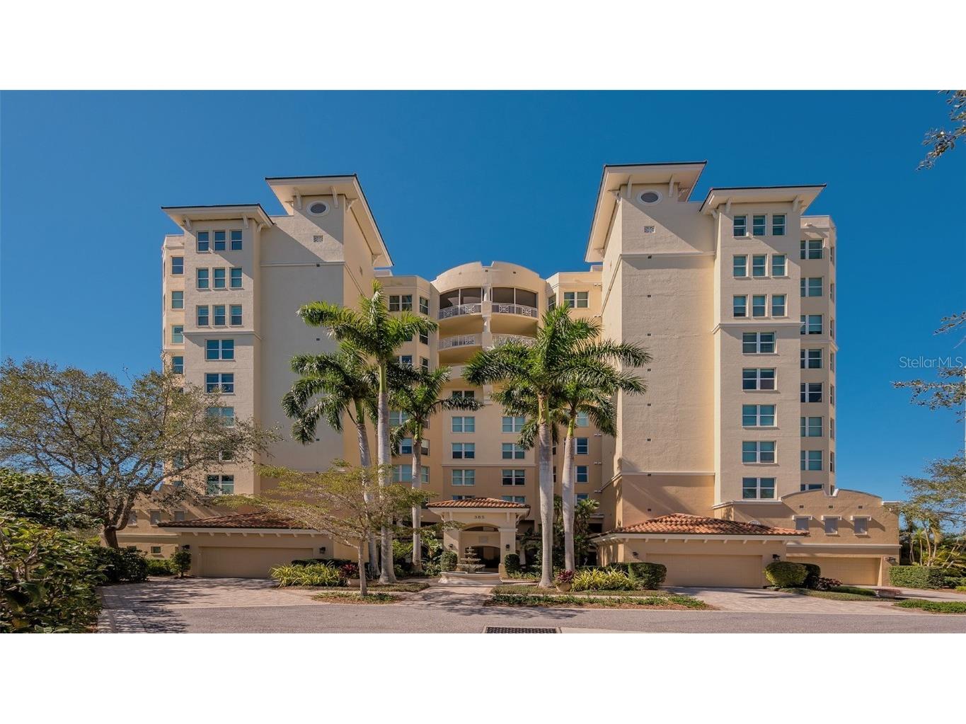 385 N Point Road #604 Osprey FL 34229 - LITTLE SARASOTA BAY A4560619 image1