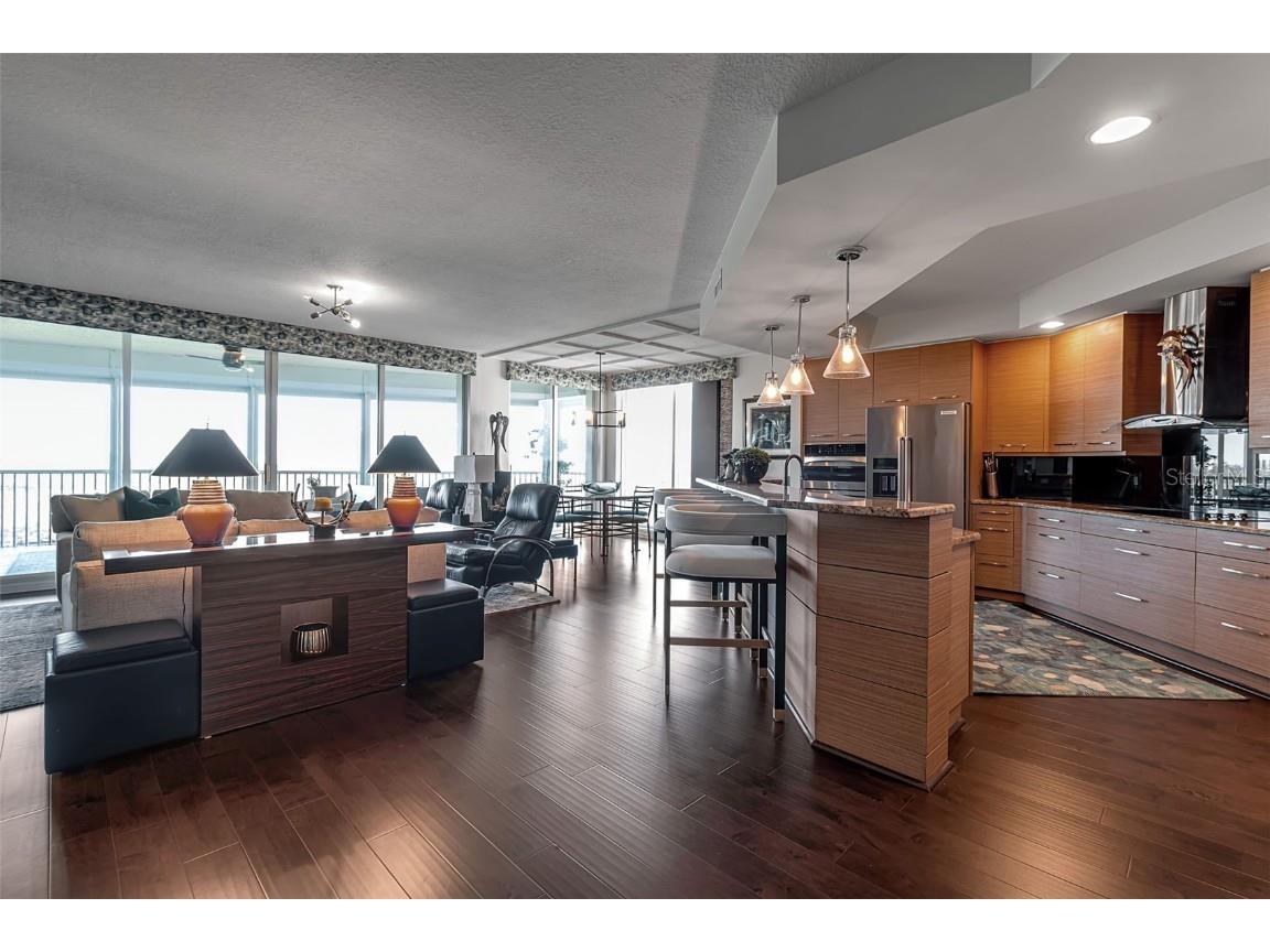 385 N Point Road #704 Osprey FL 34229 - CATFISH CREEK A4671431 image14