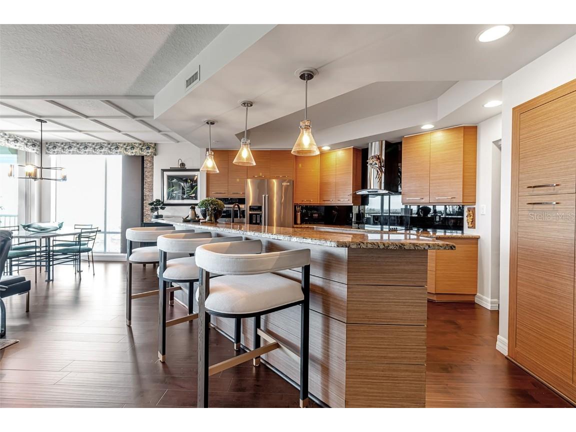 385 N Point Road #704 Osprey FL 34229 - CATFISH CREEK A4671431 image17