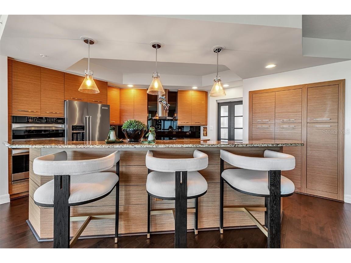 385 N Point Road #704 Osprey FL 34229 - CATFISH CREEK A4671431 image18