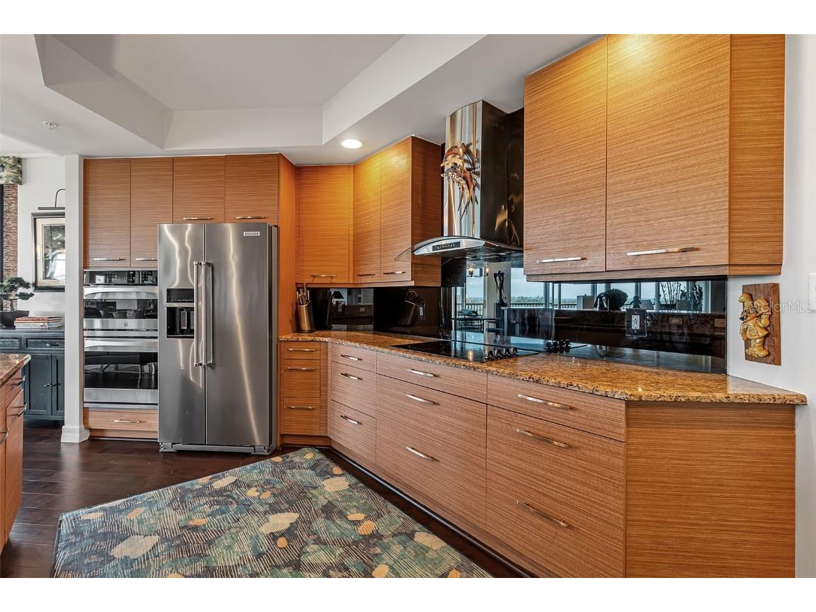 385 N Point Road #704 Osprey FL 34229 - CATFISH CREEK A4671431 image22