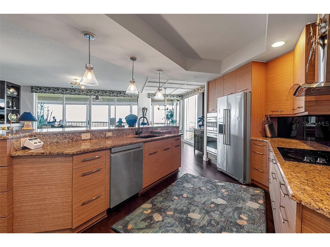 385 N Point Road #704 Osprey FL 34229 - CATFISH CREEK A4671431 image23