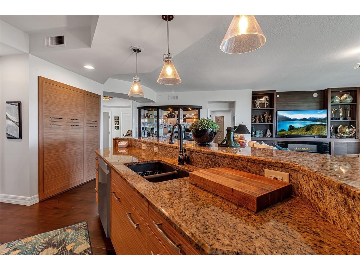 385 N Point Road #704 Osprey FL 34229 - CATFISH CREEK A4671431 image25