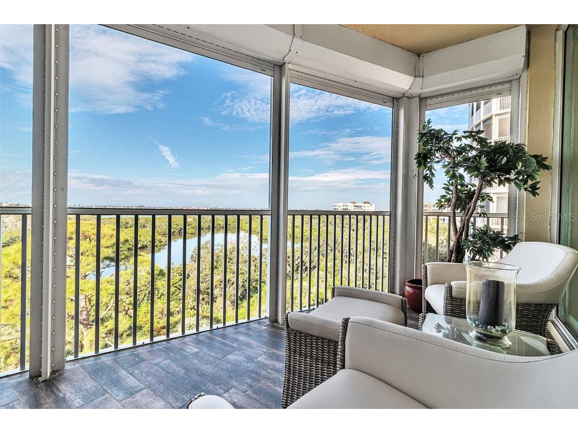 385 N Point Road #704 Osprey FL 34229 - CATFISH CREEK A4671431 image35