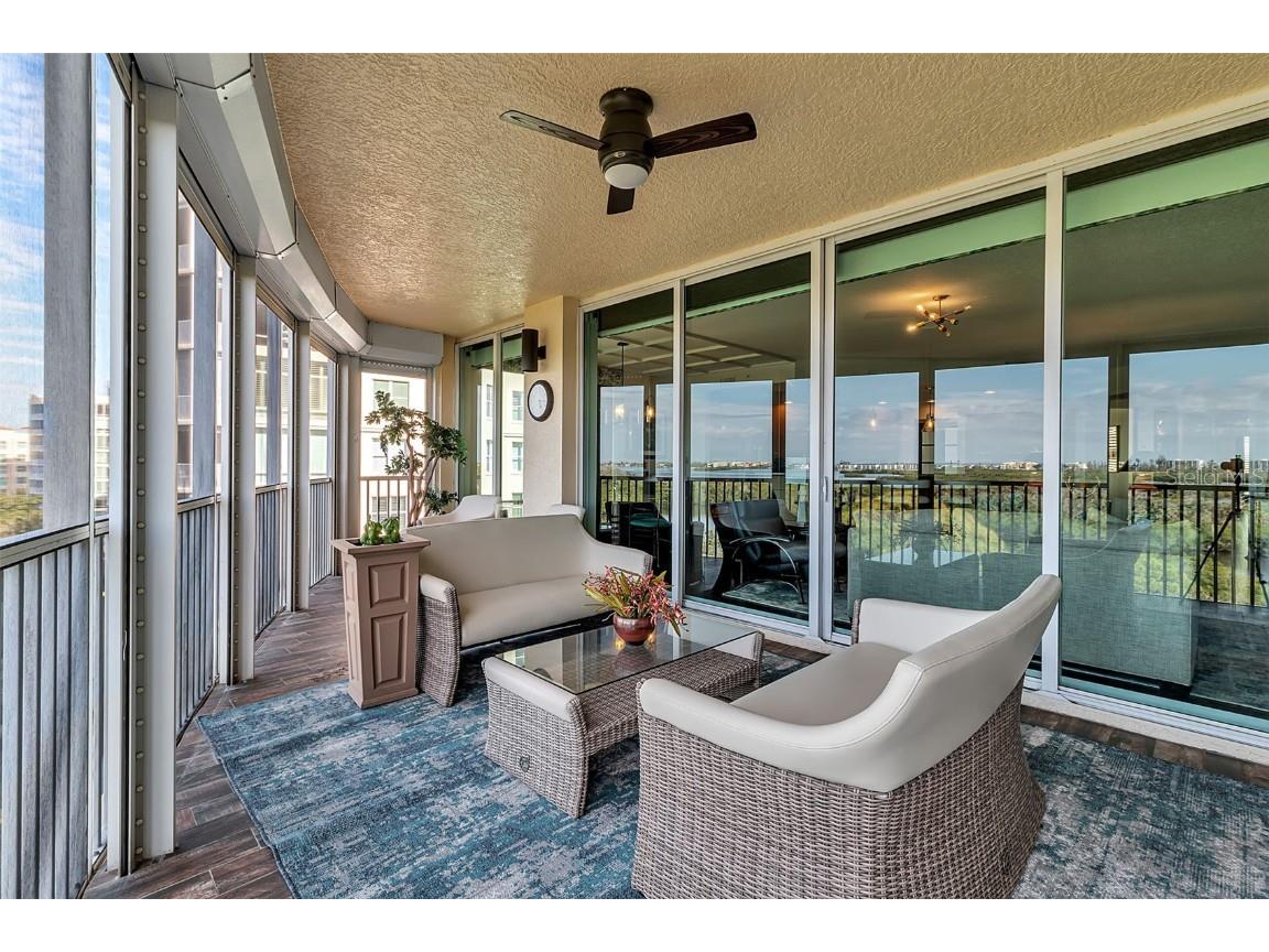 385 N Point Road #704 Osprey FL 34229 - CATFISH CREEK A4671431 image37