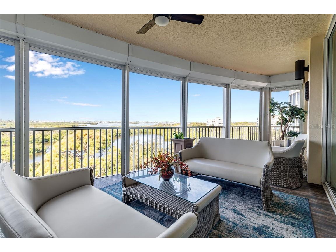 385 N Point Road #704 Osprey FL 34229 - CATFISH CREEK A4671431 image38