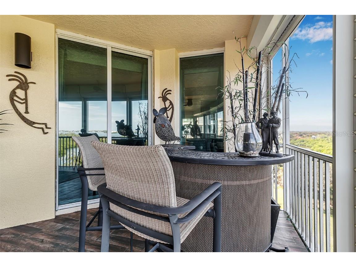 385 N Point Road #704 Osprey FL 34229 - CATFISH CREEK A4671431 image40