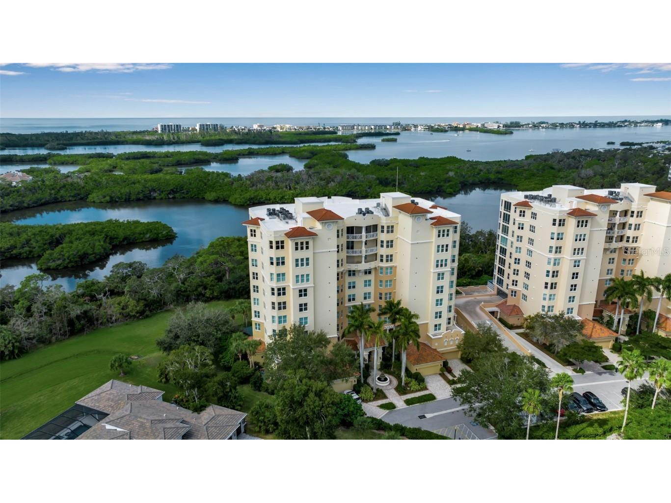 385 N Point Road #704 Osprey FL 34229 - CATFISH CREEK A4671431 image70
