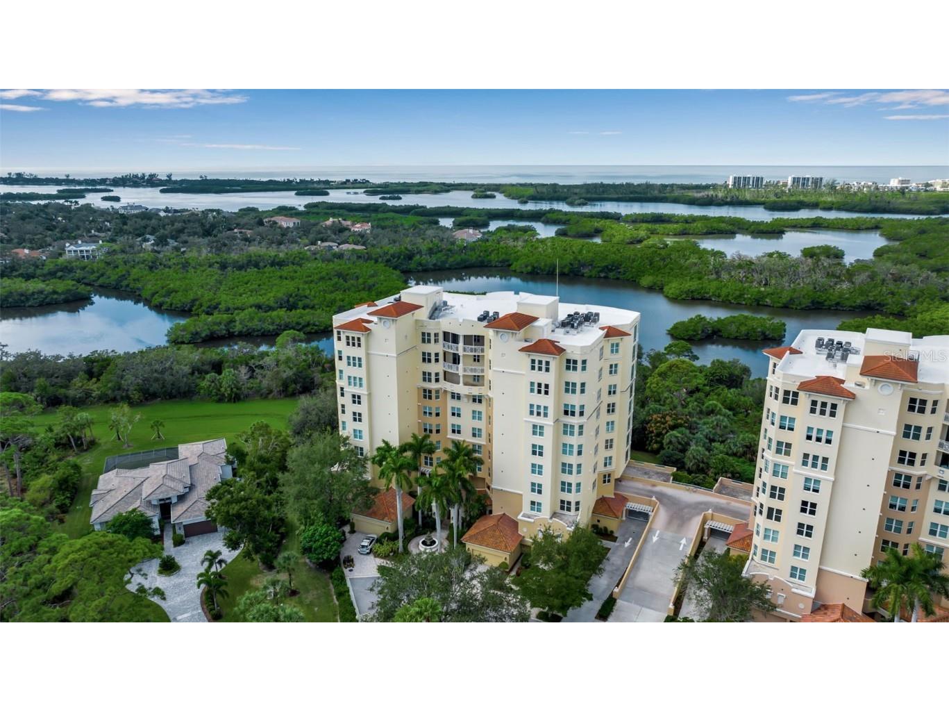 385 N Point Road #704 Osprey FL 34229 - CATFISH CREEK A4671431 image71