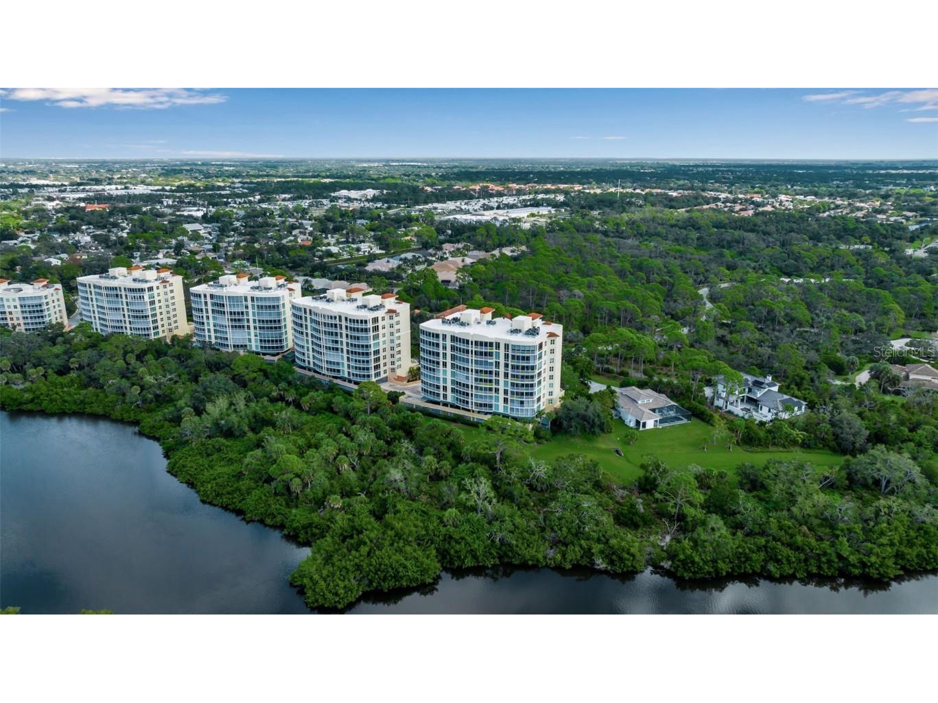 385 N Point Road #704 Osprey FL 34229 - CATFISH CREEK A4671431 image74