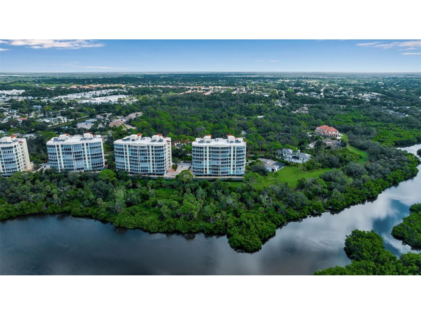 385 N Point Road #704 Osprey FL 34229 - CATFISH CREEK A4671431 image75