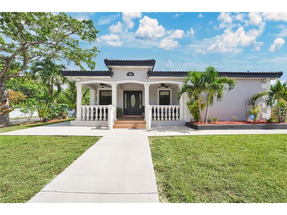 385 NW 133rd Street North Miami FL 33168 O6237272 image1