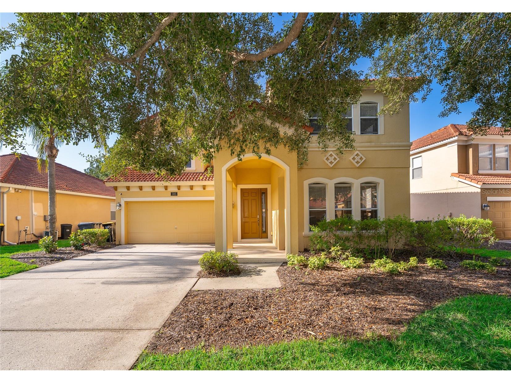 385 Orange Cosmos Boulevard Davenport FL 33837 S5153066 image1