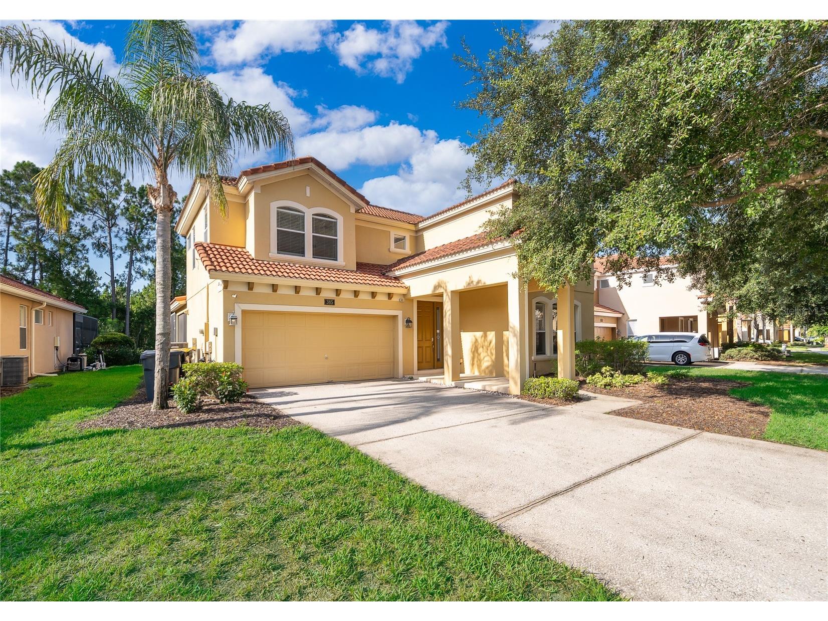 385 Orange Cosmos Boulevard Davenport FL 33837 S5153066 image2