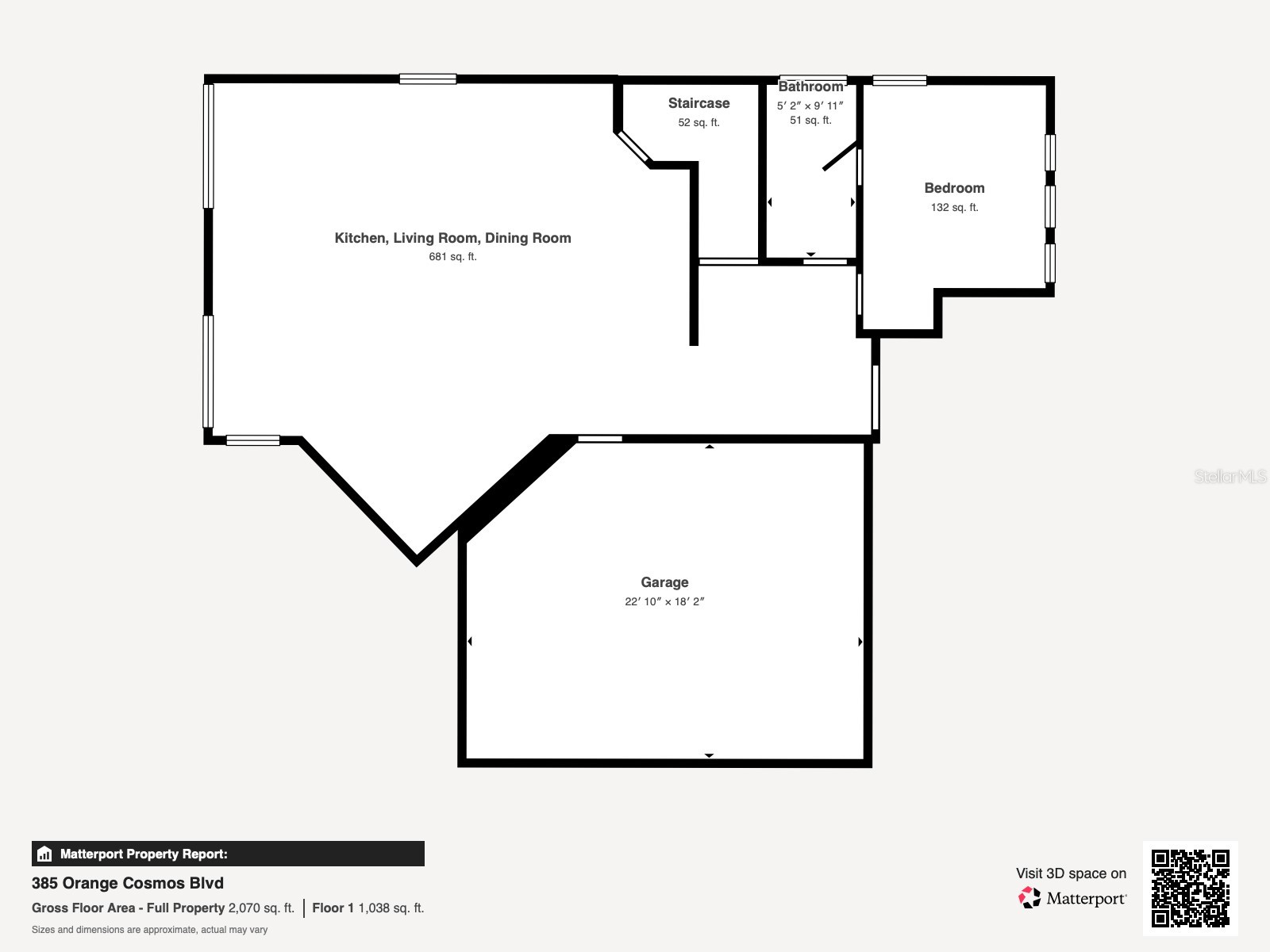 385 Orange Cosmos Boulevard Davenport FL 33837 S5153066 image37