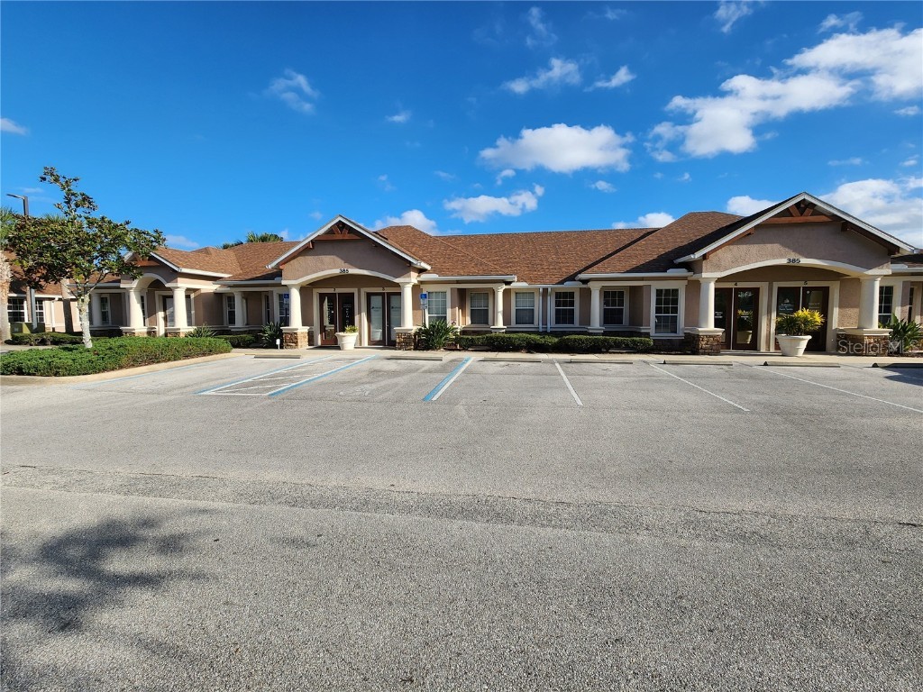 385 Palm Coast Parkway SW #3 Palm Coast FL 32137 FC307524 image1