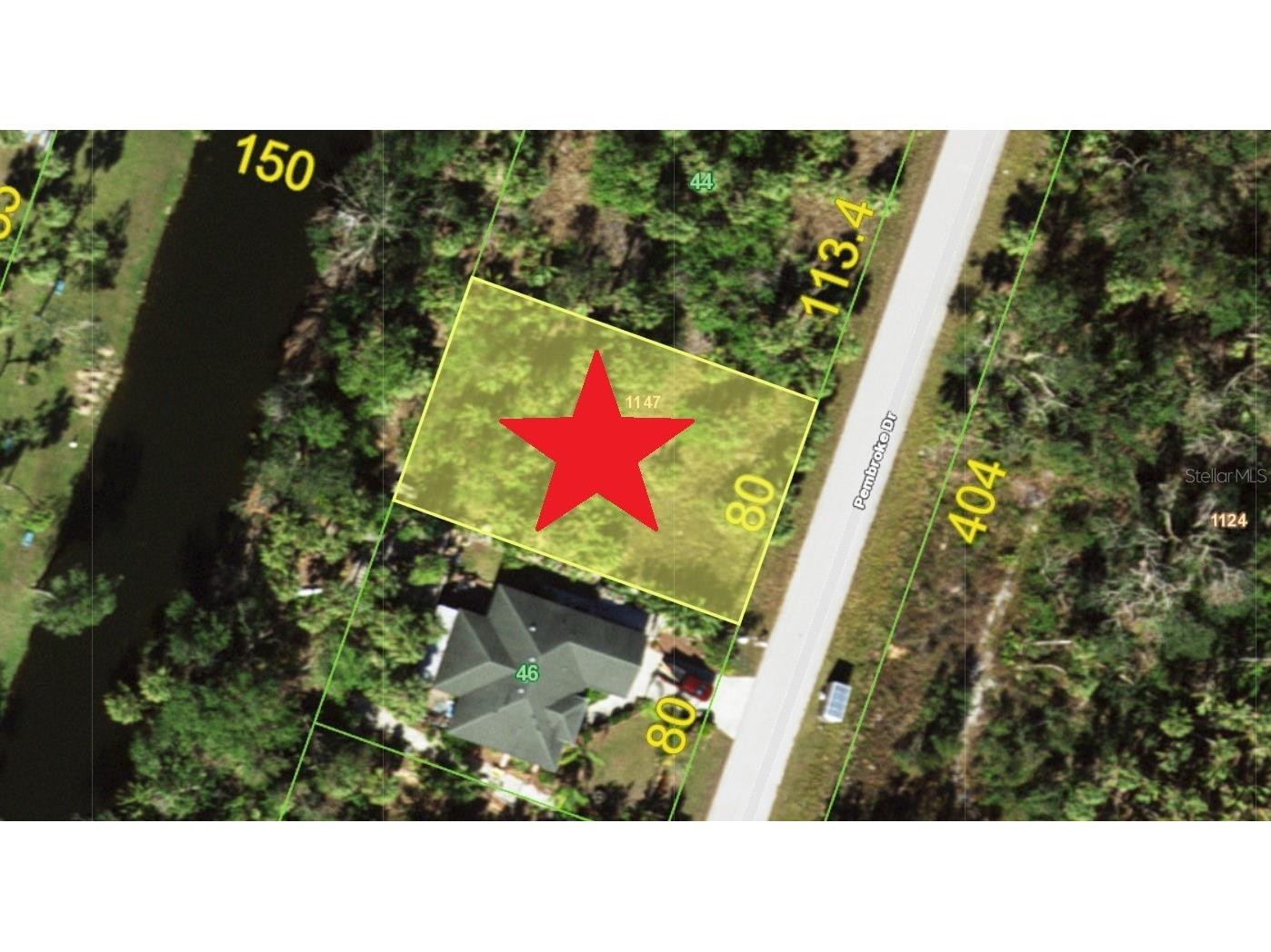 385 Pembroke Drive Port Charlotte FL 33954 C7490617 image1