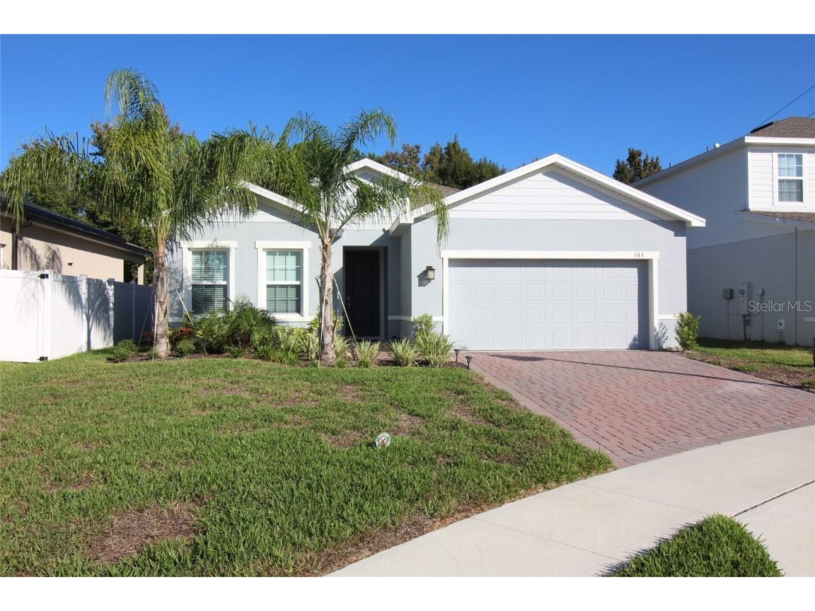 385 Siesta Vista Court Davenport FL 33896 O6156283 image1
