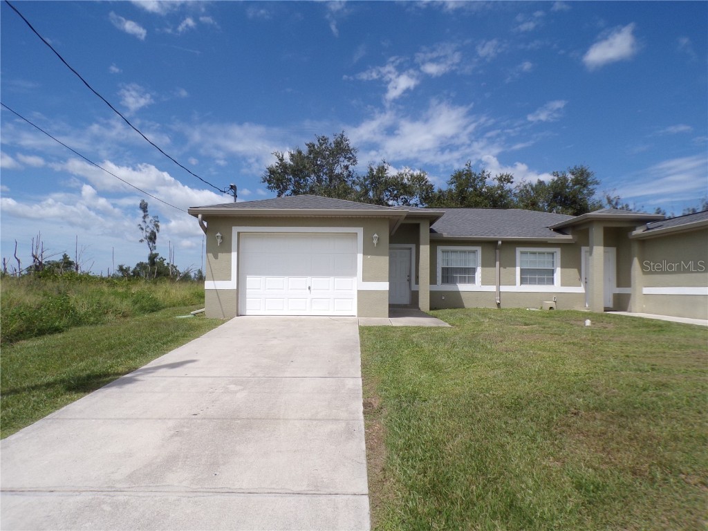 385 Sunflower Street #A Punta Gorda FL 33982 C7480401 image1