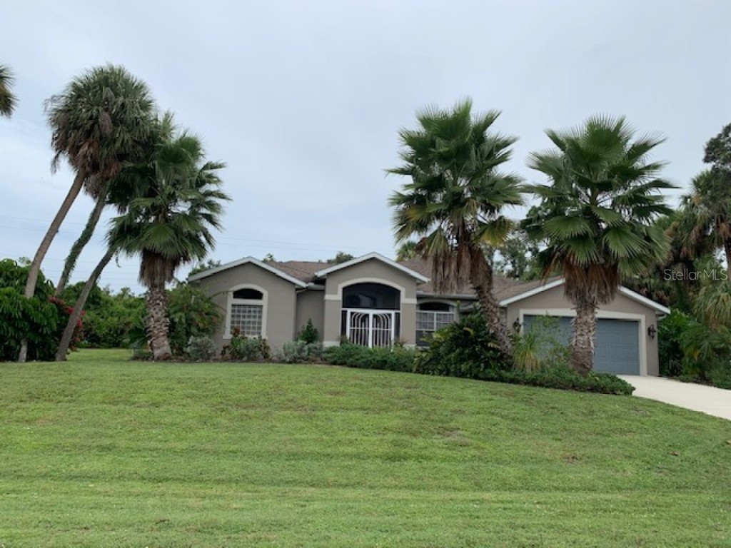 385 Tazewell Drive Port Charlotte FL 33954 A4583041 image1