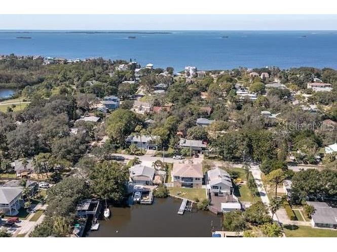 385 Tennessee Avenue Crystal Beach FL 34681 TB8314140 image1