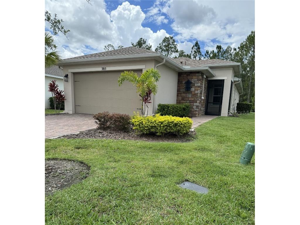 385 Vestrella Drive Kissimmee FL 34759 S5107682 image1