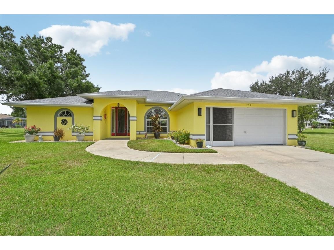 385 Viedma Street Punta Gorda FL 33983 TB8423300 image1