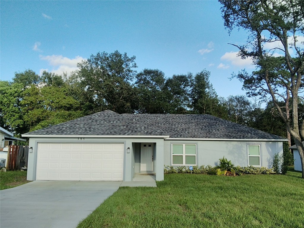 385 Williams Avenue Orange City FL 32763 V4932302 image1