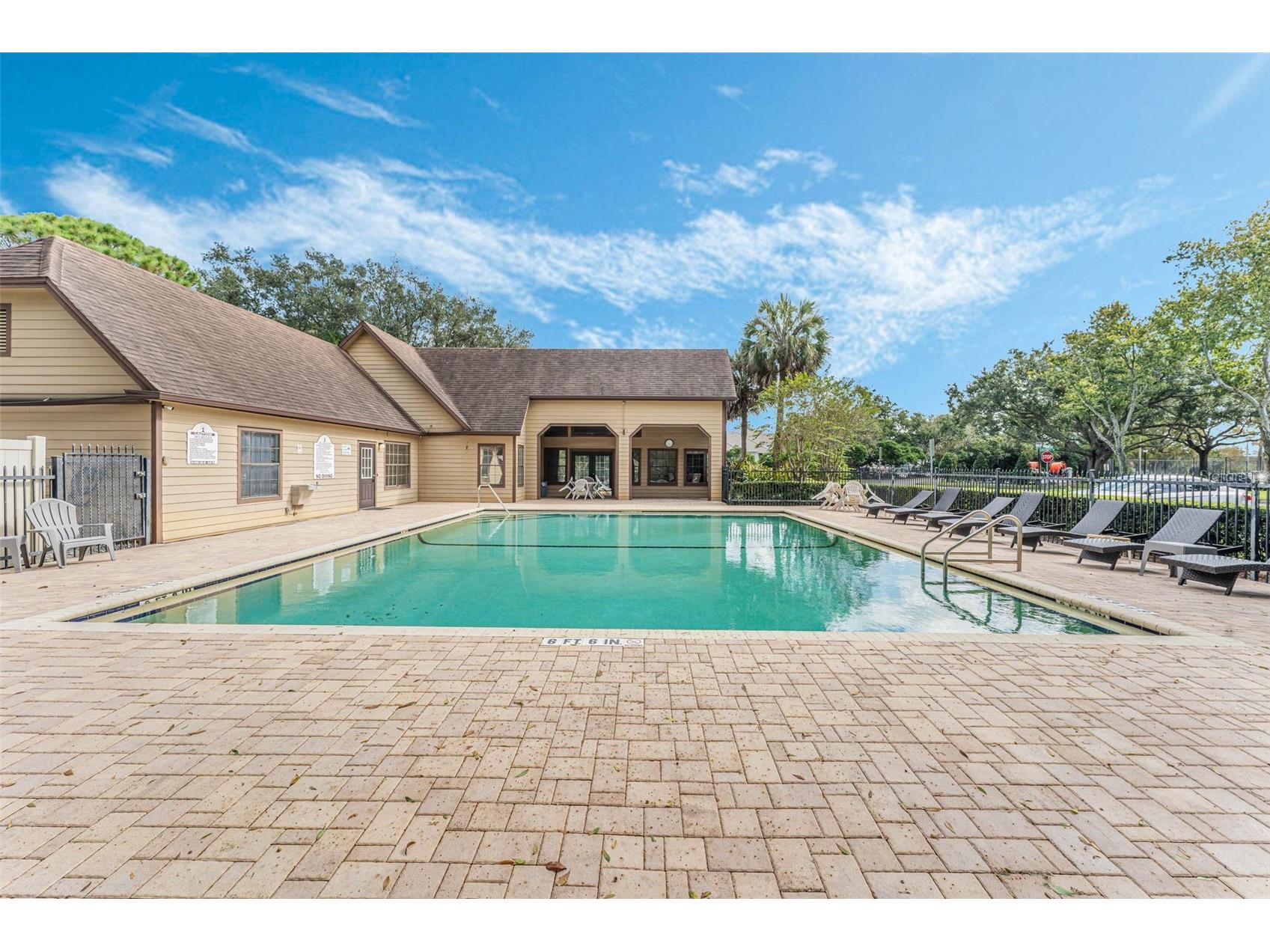 385 Woodside Drive #108 Altamonte Springs FL 32701 - LAKE ORIENTA O6410327 image21