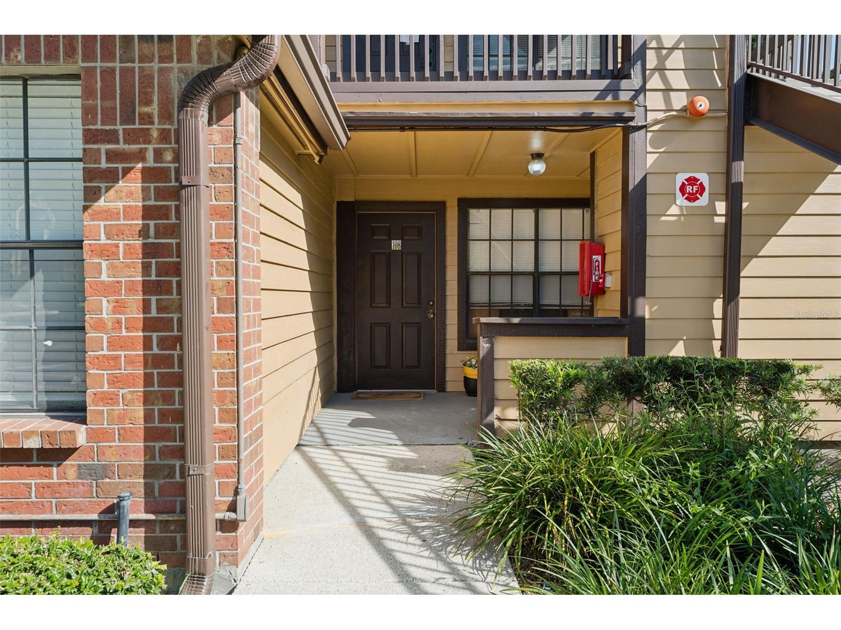 385 Woodside Drive #108 Altamonte Springs FL 32701 - LAKE ORIENTA O6410327 image3