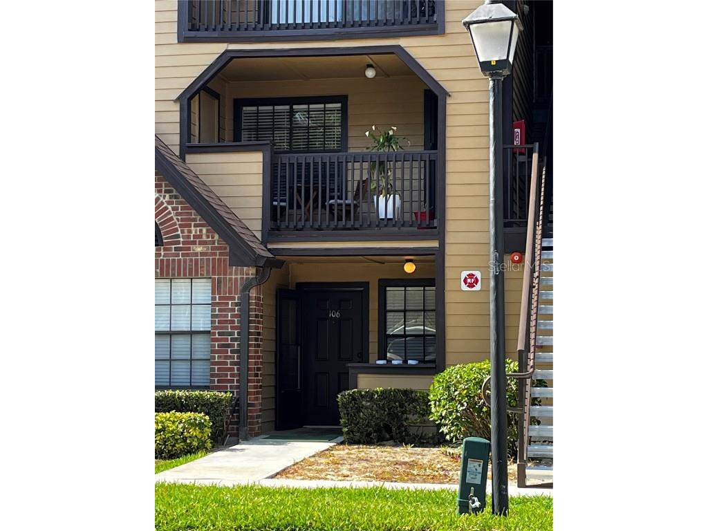 385 Woodside Drive #206 Altamonte Springs FL 32701 - LAKE ORIENTA S5101476 image1