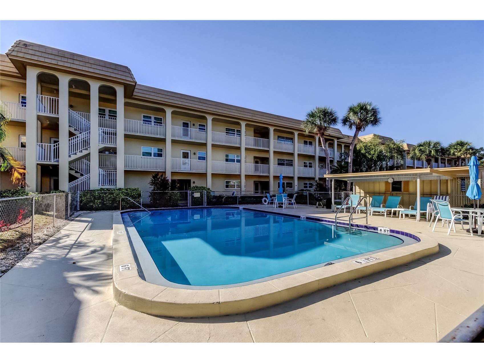 3850 13th Avenue N #105 Saint Petersburg FL 33713 - JORGENSEN LAKE PARK TB8450234 image41